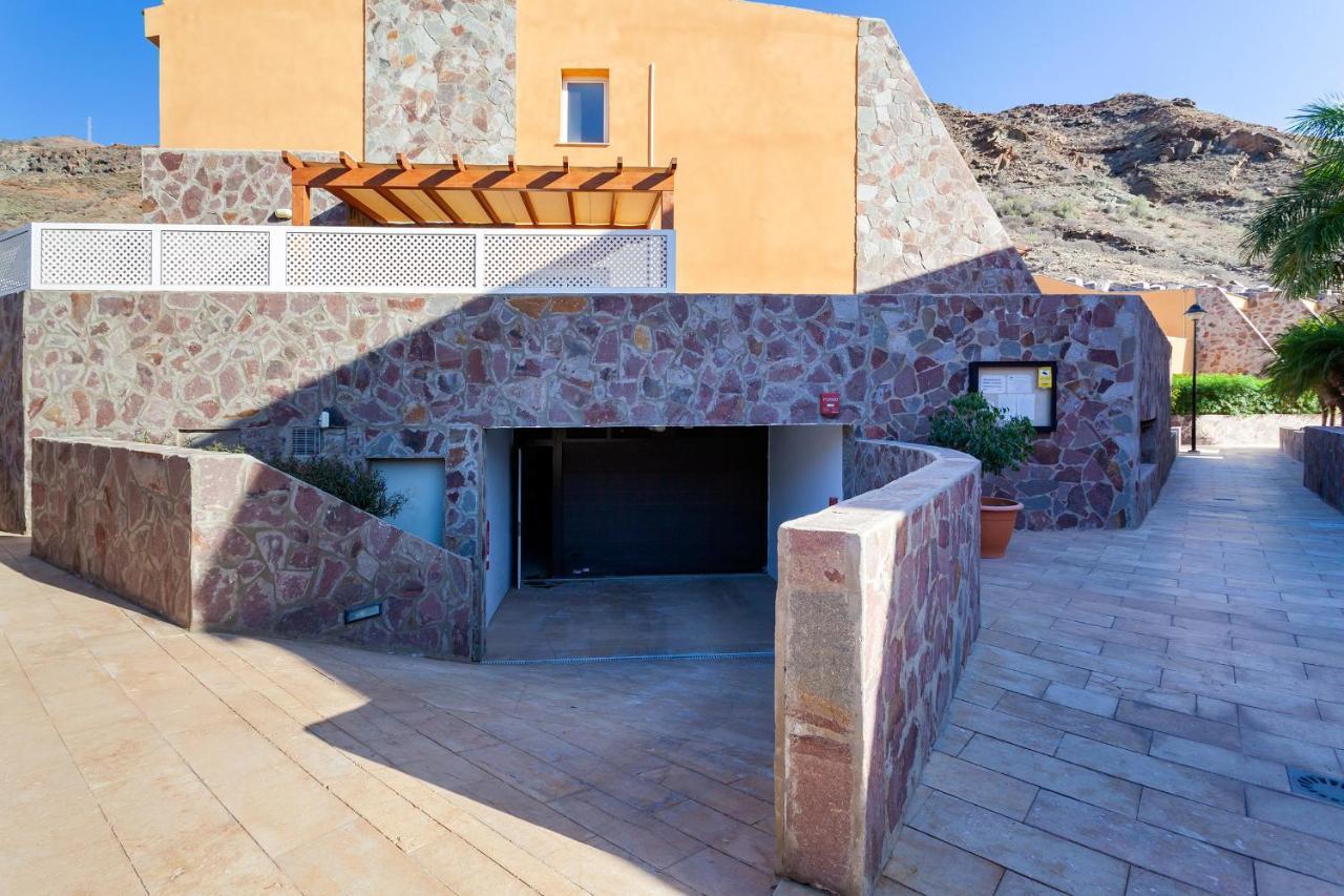 Casa Sunset Tauro Pool Meer Golf Плая-дель-Кура Экстерьер фото