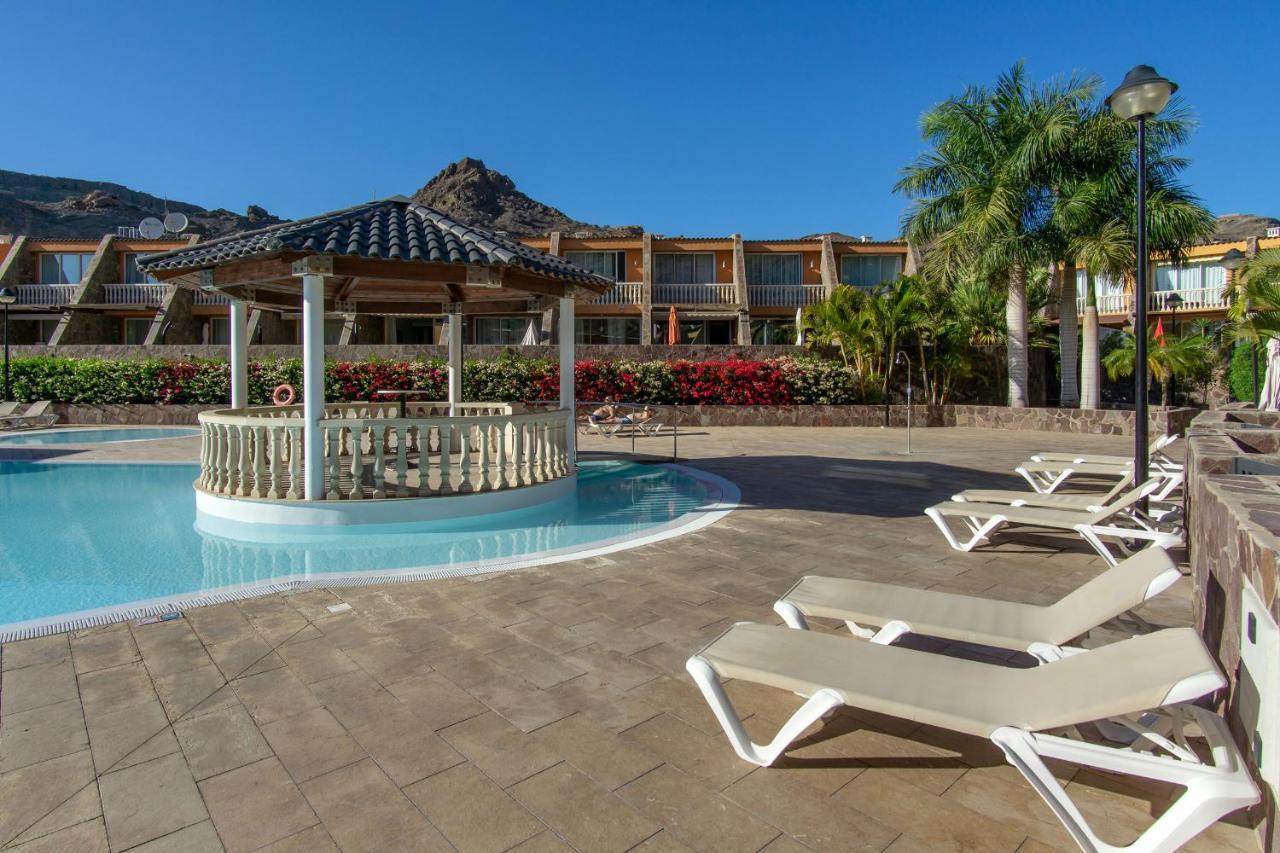 Casa Sunset Tauro Pool Meer Golf Плая-дель-Кура Экстерьер фото